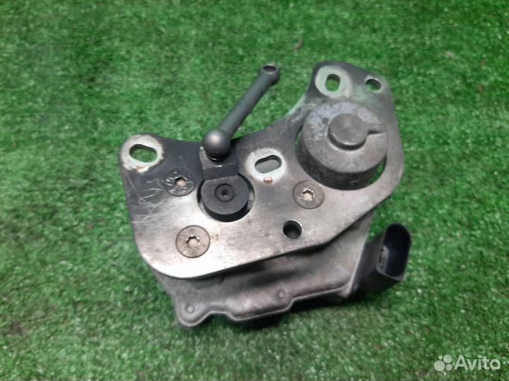 Клапан турбины volkswagen Touareg (7L) 2006