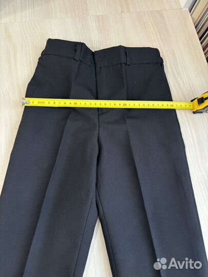 Брюки для мальчика 104 110