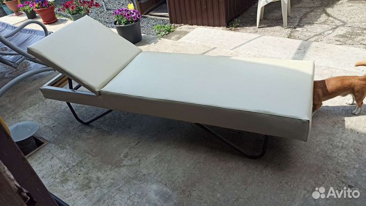 Перетяжка, ремонт и изготовление мягкой мебели