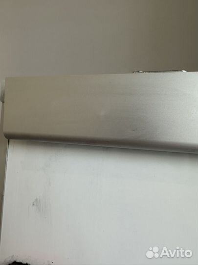 Флипчарт доска магнитно маркерная