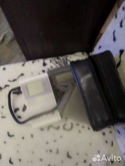 Прибор для имерения артареального давления