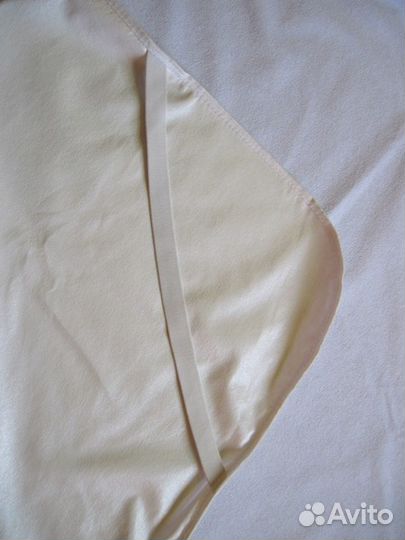 Наматрасник (махровый) влагонепроницаемый