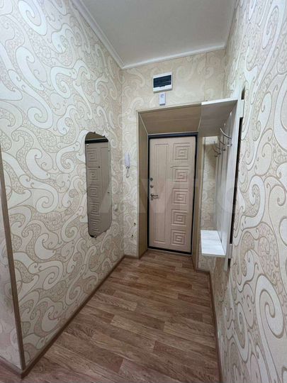 2-к. квартира, 41,9 м², 2/5 эт.