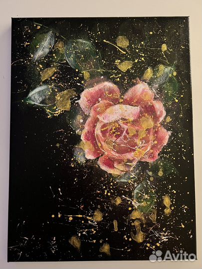 Интерьерная картина