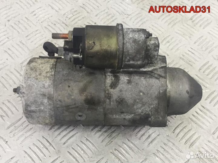 Стартер BMW E39 3.0 M57D 63222005 дизель