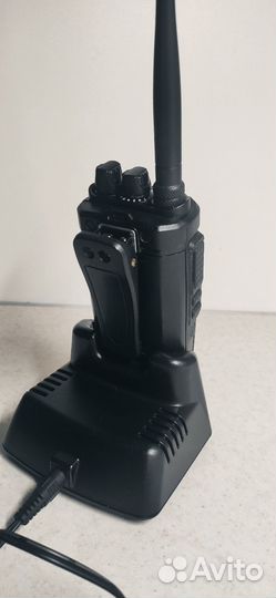 Рация Альфа 80