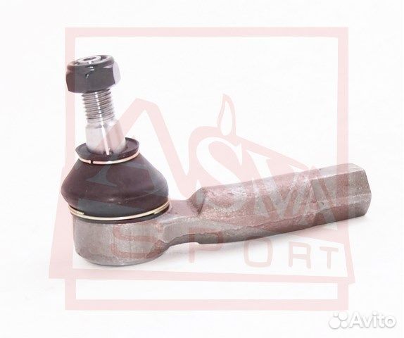 Наконечник рулевой тяги