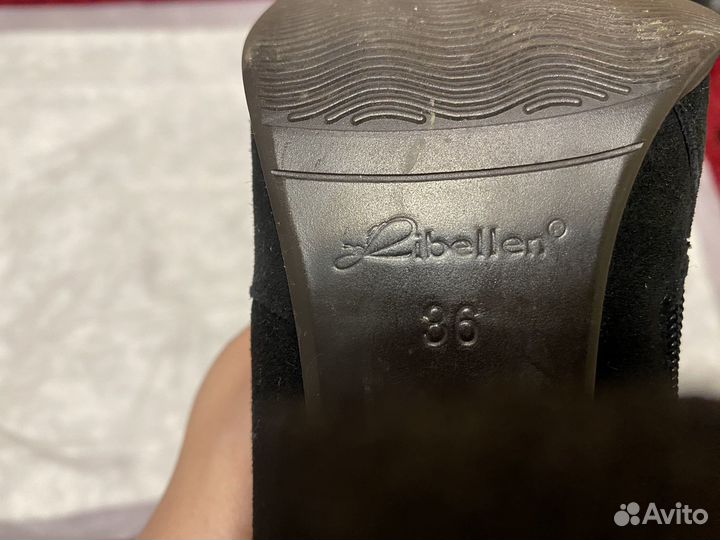 Жеская обувь 36 размер