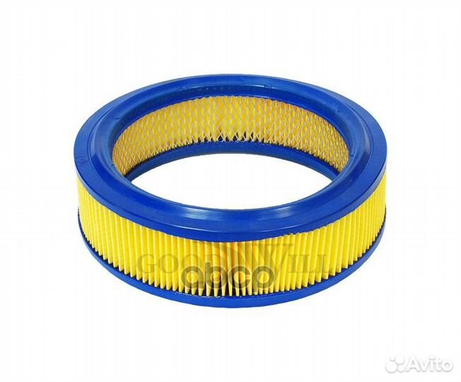 Фильтр воздушный AG912 Goodwill