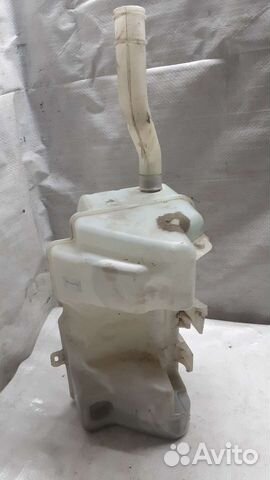 Бачок омывателя mitsubishi colt