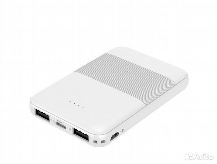 Внешний аккумулятор Старт PPB Stork P 5000мАч