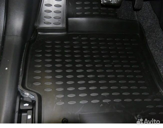 Коврики toyota corolla