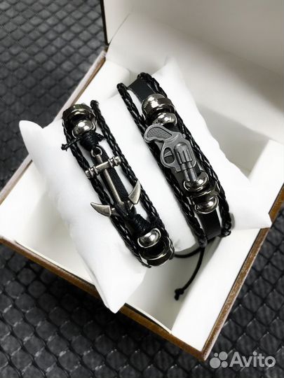 Браслеты (В Наличии)