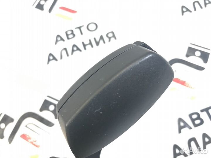 Переключатель поворотов Bmw 6-Series E63 N52B30AF