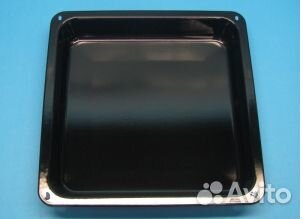 Противень 225832 для плиты горенье (gorenje)