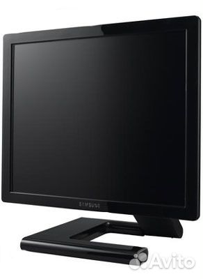 Монитор для пк или видеонаблюдения 14