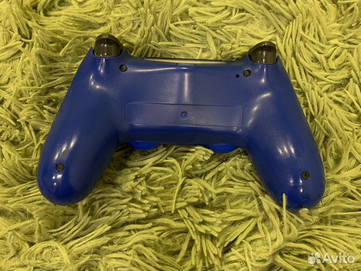 Sony PS4 гейпад