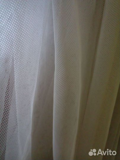 Шторы и тюль