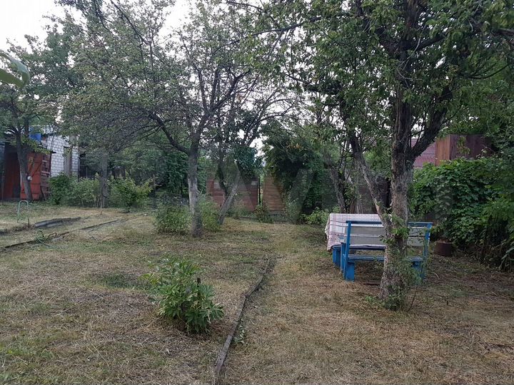 Дача 56,7 м² на участке 7 сот.