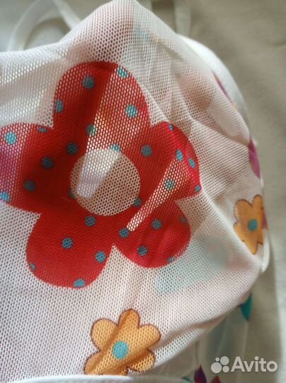 Майка для собаки