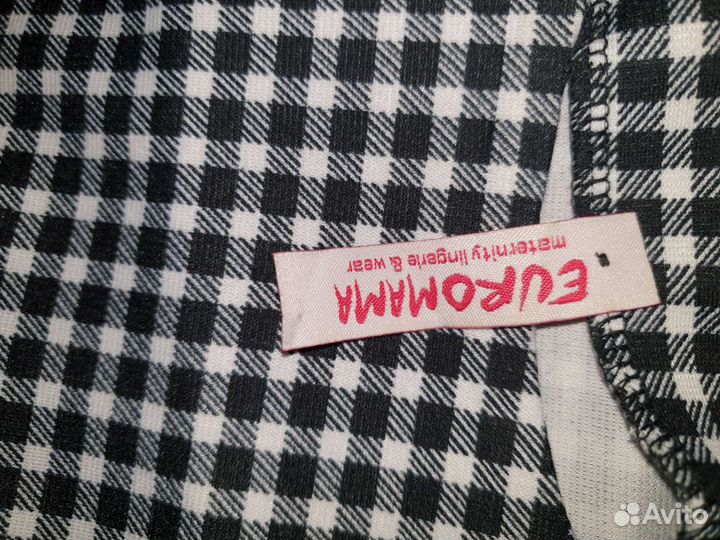 Платье для беременных