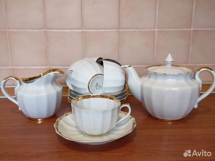 Посуда,фарфор, стекло,титан, серебро