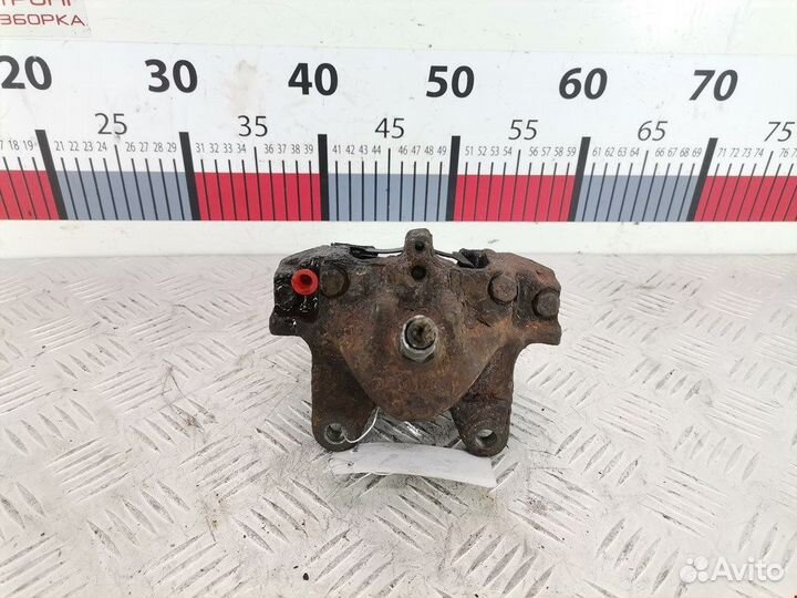 Суппорт для mercedes-benz C-Class (W203)