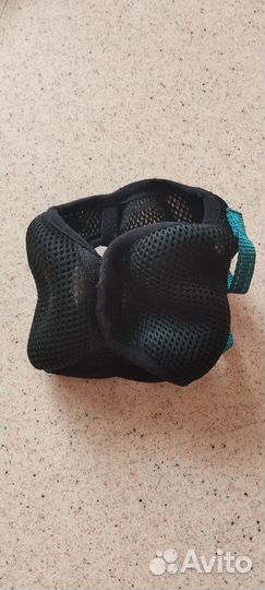 Шлейка для маленькой собаки или кошки