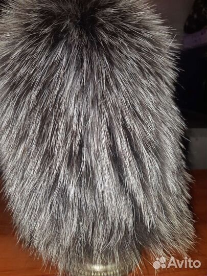 Шапка женская