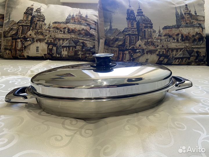 Zepter утятница