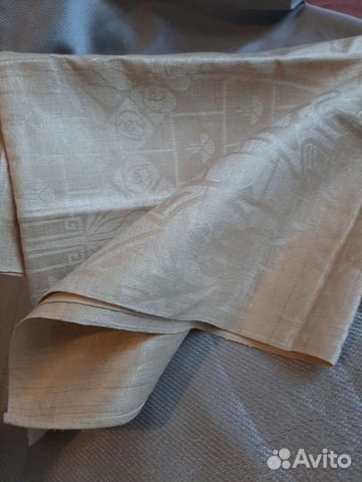 Текстиль СССР разный