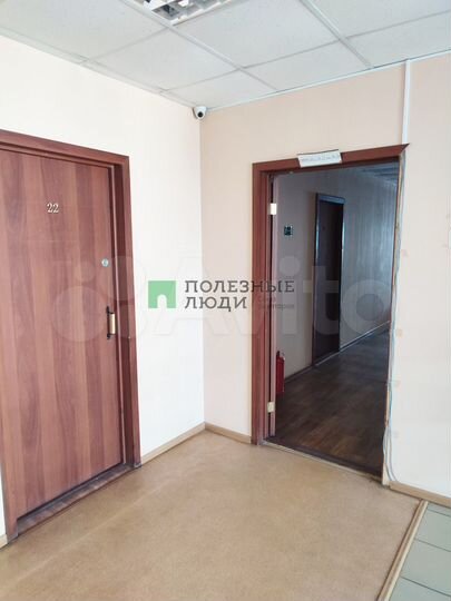 Продаю офис 20,5м2 Профсоюзная 7
