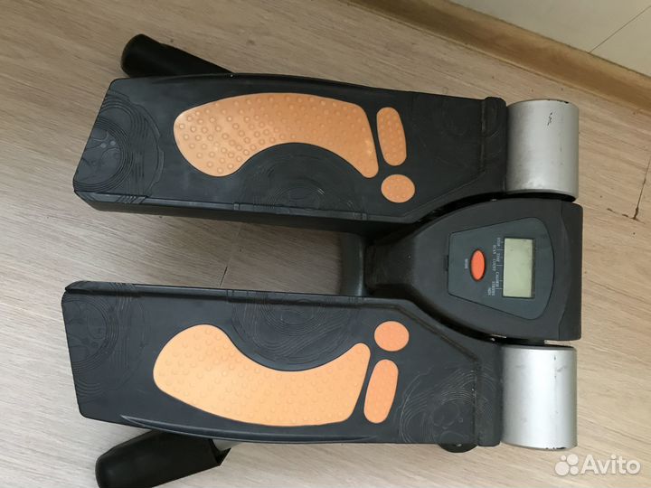 Тренажер мини Степпер DFC SC-S008