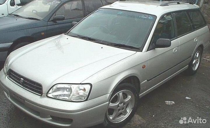 Subaru legacy, BH5, BE5, EJ20, седан / вагон
