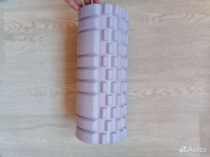 Массажный валик