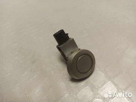 Парктроник Тойота Camry XV40