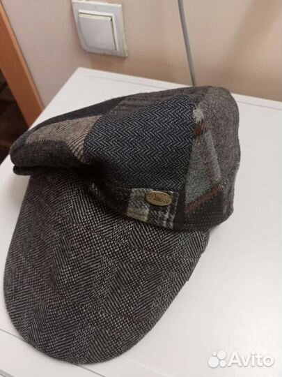 Кепка мужская