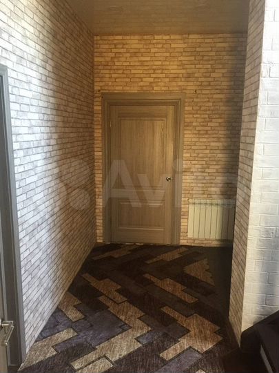 Дом 190 м² на участке 20 сот.