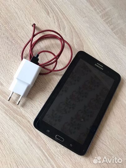 Планшет samsung