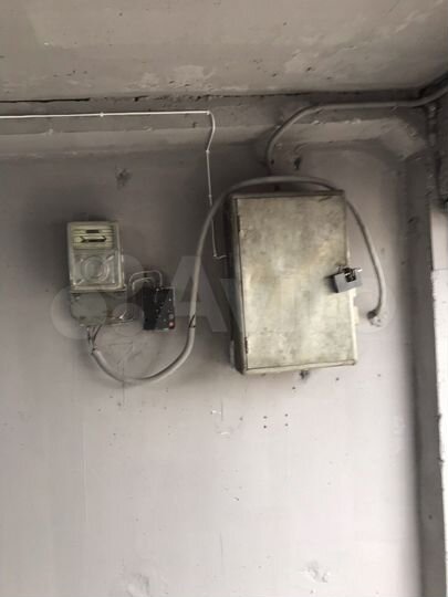 Гараж, 19 м²