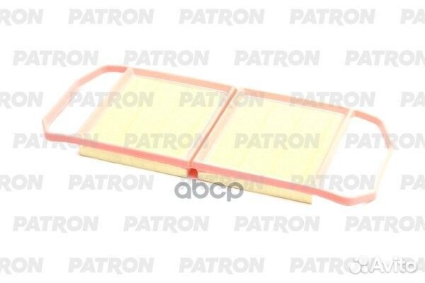 Фильтр воздушный PF1789 patron