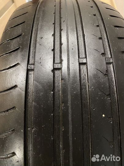 Aeolus PrecisionAce AH01 205/55 R16 91H