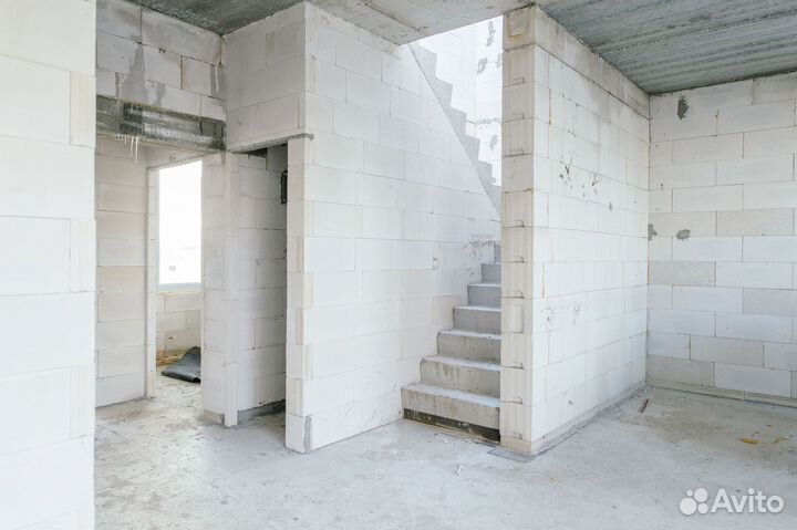 Газоблок силикатный «Поревит» для внешних стен