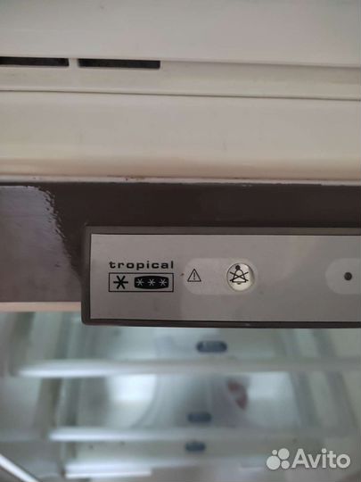 Холодильник бу