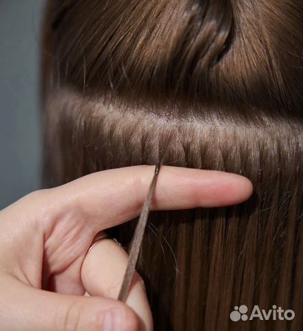 Экспресс курс по наращиванию волос объявление продам