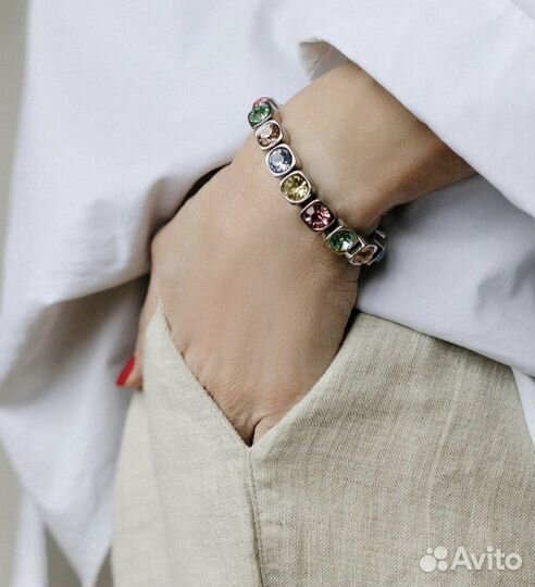 Браслет dyrberg/kern