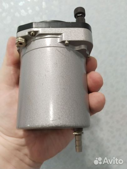 Высотомер авиационный. Высотомер самолёт