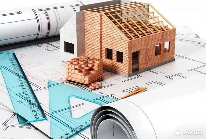 Требуется инженер строитель