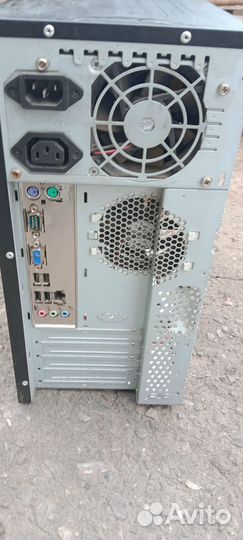 Компьютеры