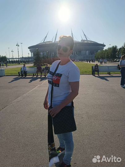 Догситтер зооняня